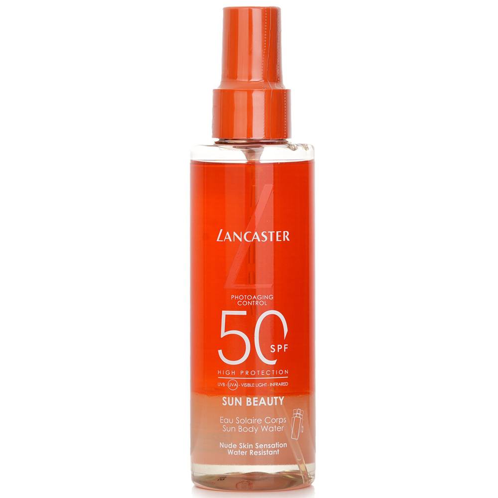 Sun Beauty Sun Body Water SPF 50