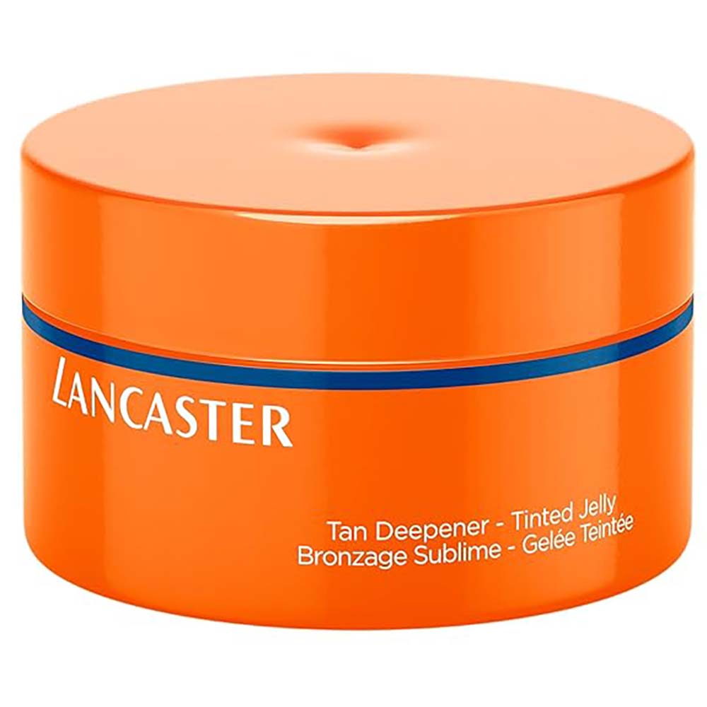 Sun Care Tan Deepener