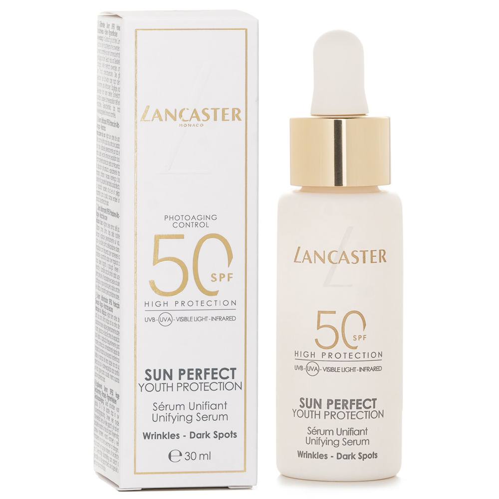Sun Perfect Youth Protection Unifying Serum SPF 50