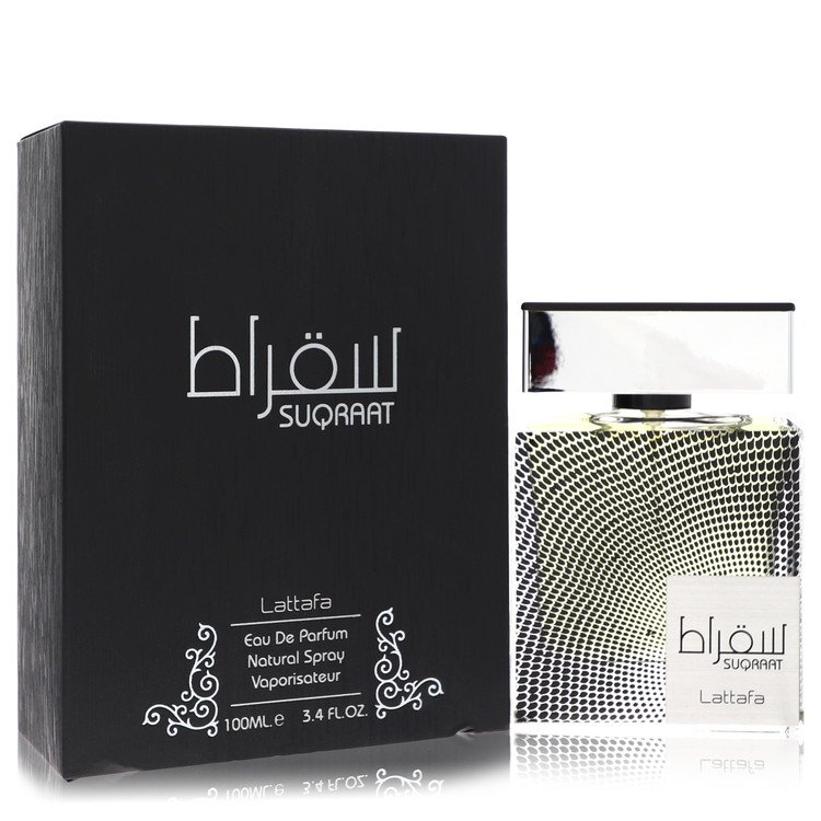 Suqraat Eau de Parfum