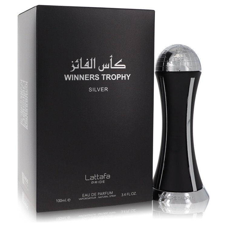 Winners Trophy Silver Eau de Parfum