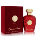 Opulent Red Eau de Parfum