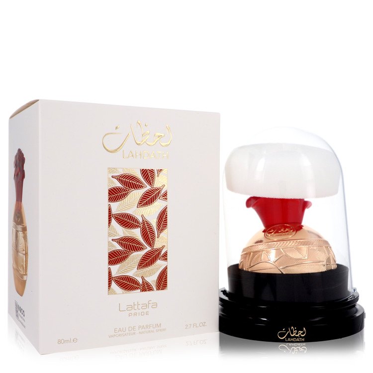 Lahdath Eau de Parfum