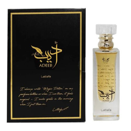 Adeeb Eau De Parfum