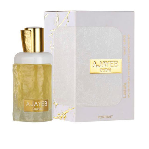 Ajayeb Dubai Portrait Eau De Parfum