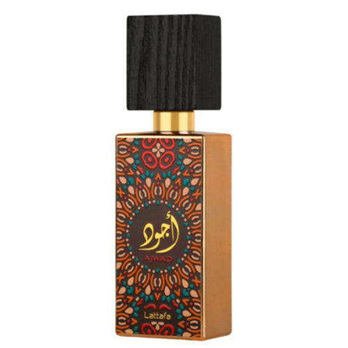 Ajwad Eau De Parfum