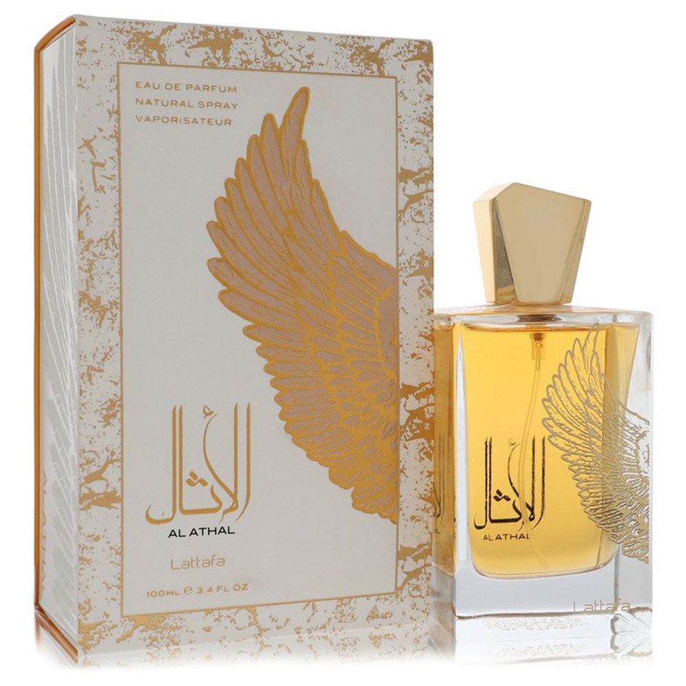 Al Athal Eau De Parfum