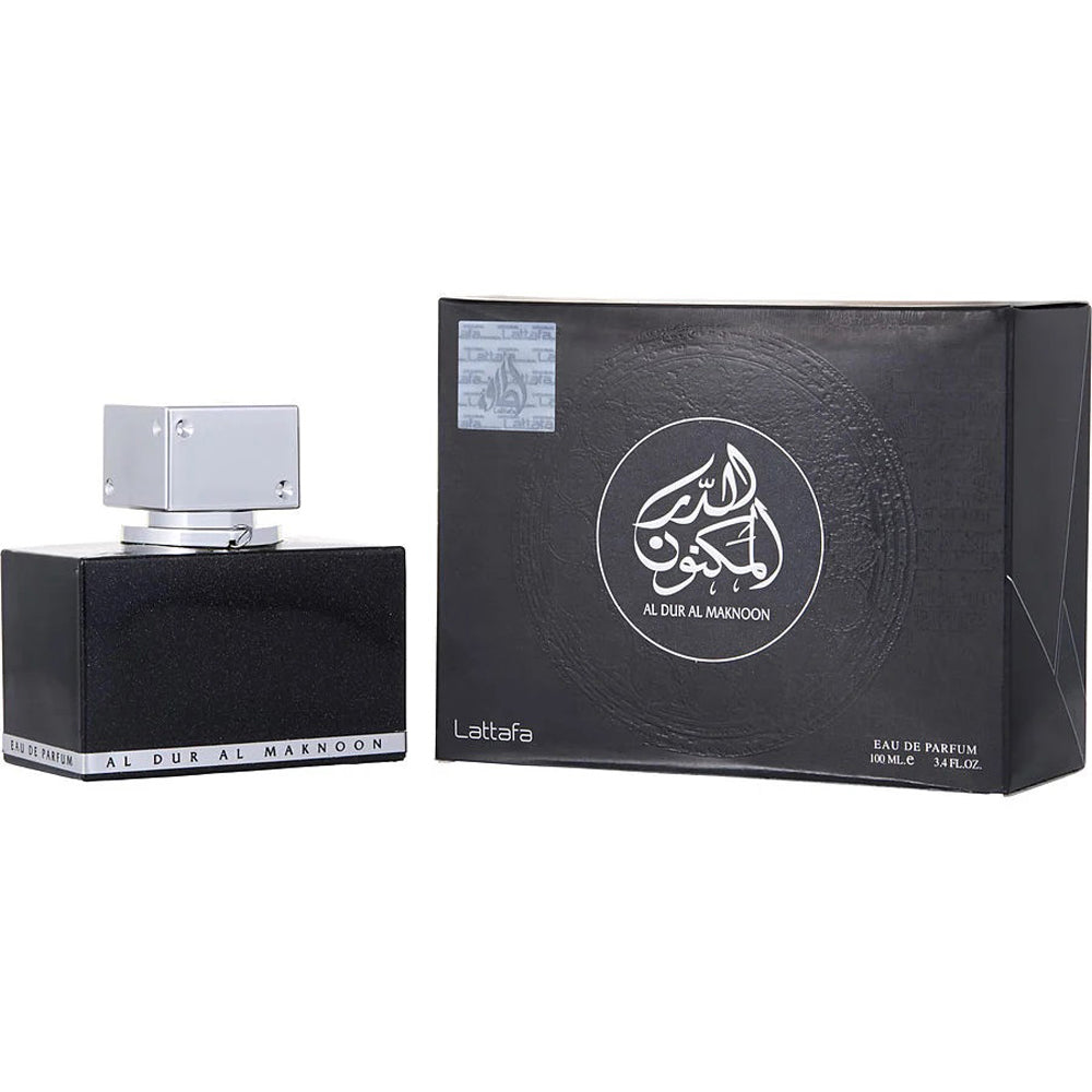 Al Dur Al Maknoon Silver Eau De Parfum