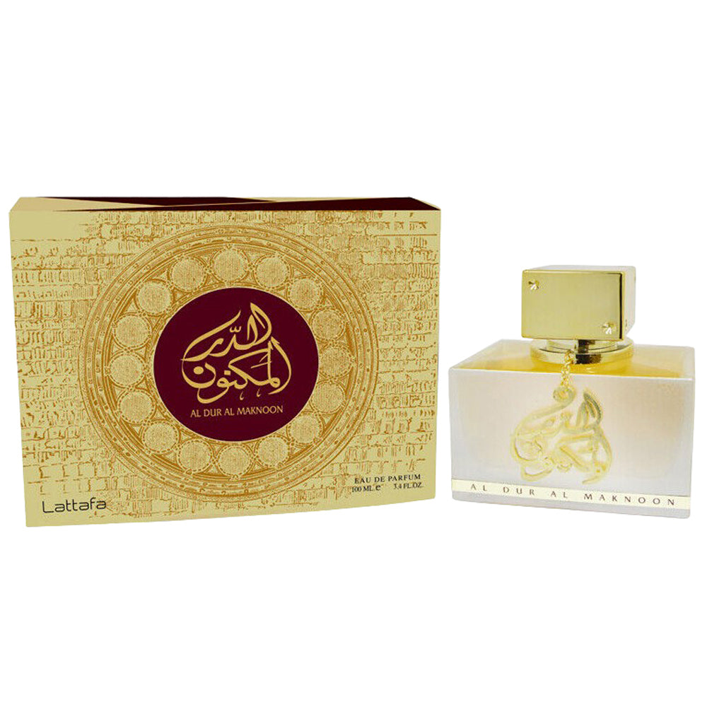 Al Dur Al Maknoon Gold Eau de Parfum
