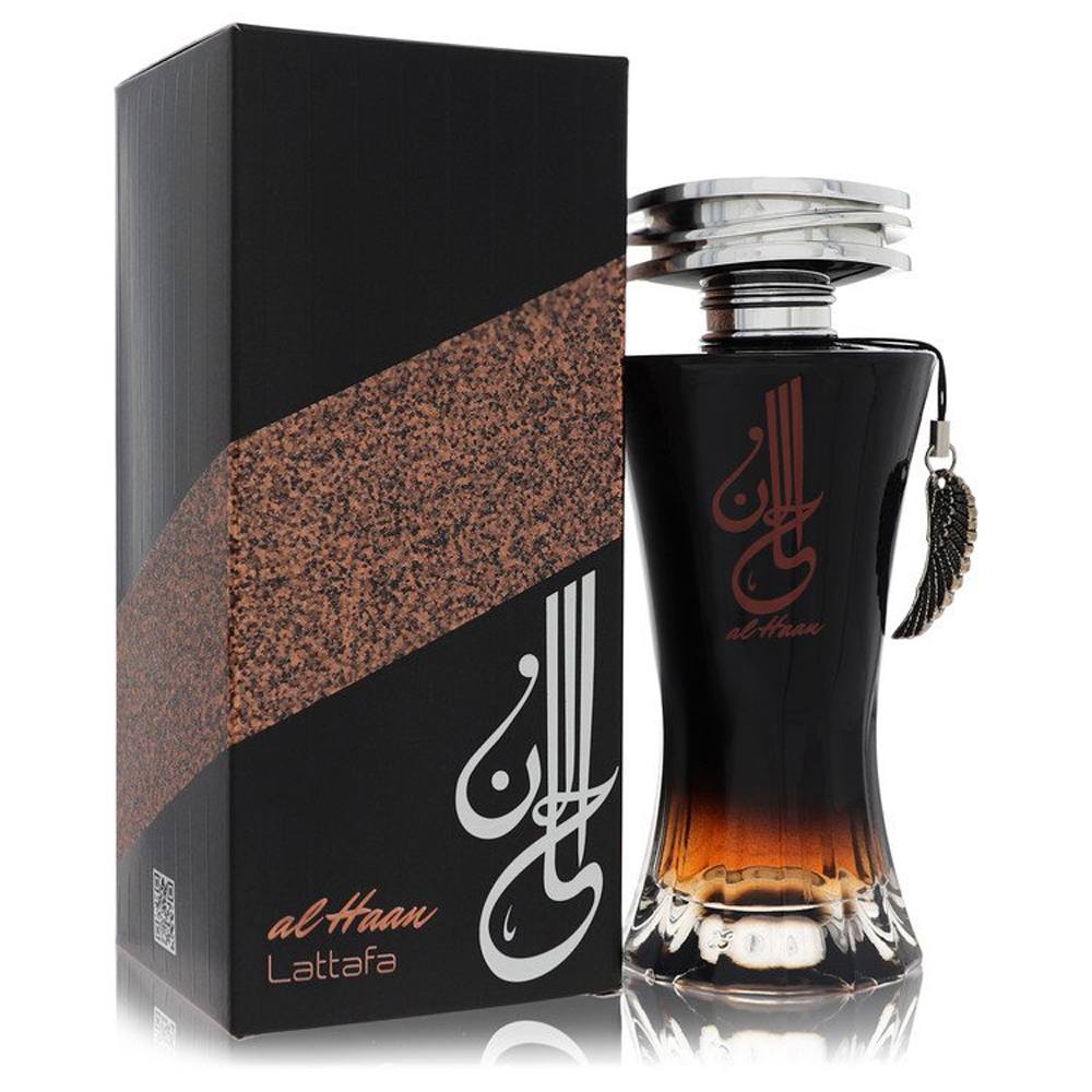 Al Haan Eau De Parfum