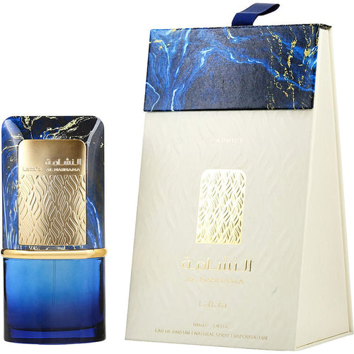 Al Nashama Caprice Eau De Parfum