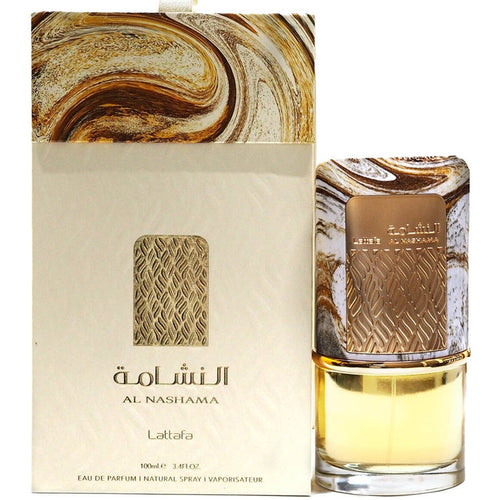Al Nashama Eau De Parfum