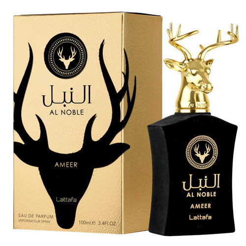 Al Noble Ameer Eau de Parfum