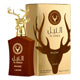 Al Noble Wazeer Eau De Parfum
