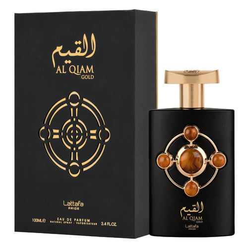 Al Qiam Gold Eau De Parfum