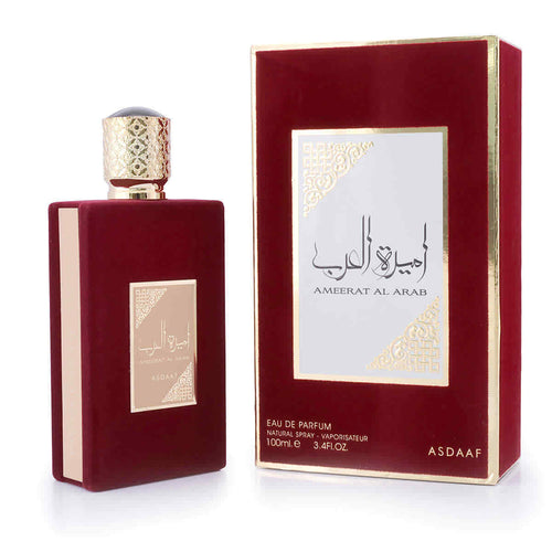 Ameerat Al Arab Eau de Parfum