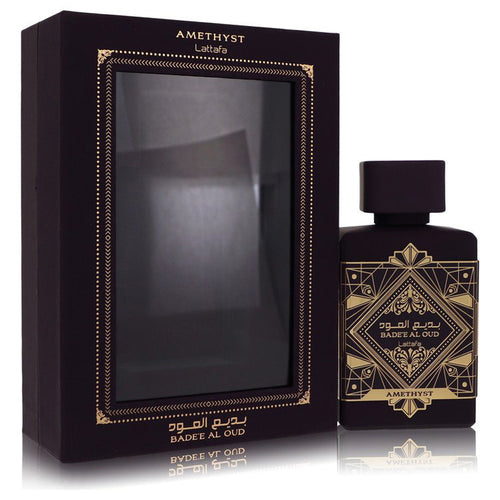 Badee Al Oud Amethyst Eau de Parfum