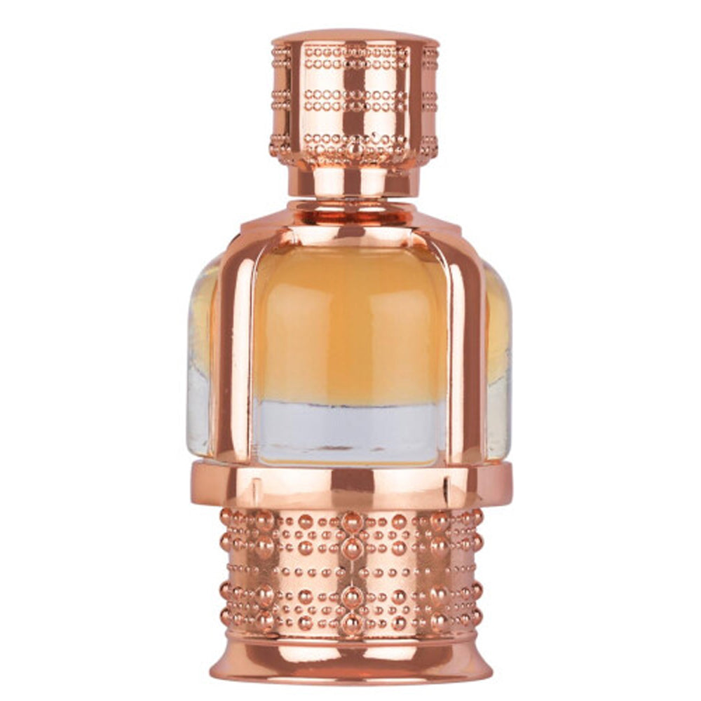 Amoura Pure Concentrated Oil