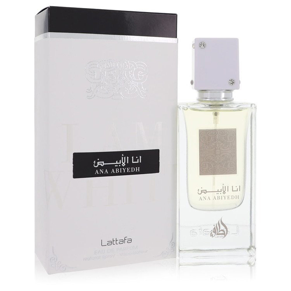 Ana Abiyedh I Am White Eau De Parfum