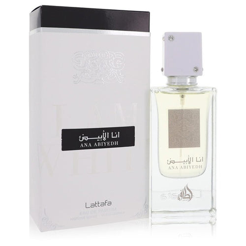 Ana Abiyedh I Am White Eau De Parfum