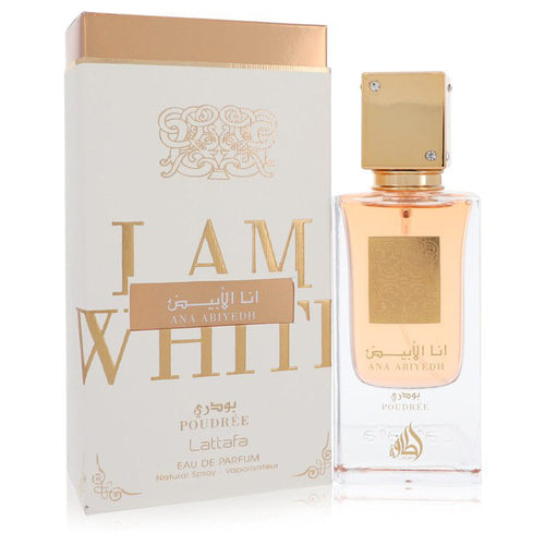 Ana Abiyedh I Am White Poudree Eau De Parfum