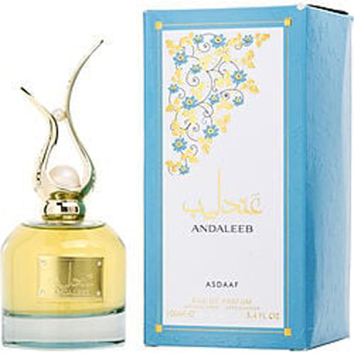 Andaleeb Perfume Eau De Parfum