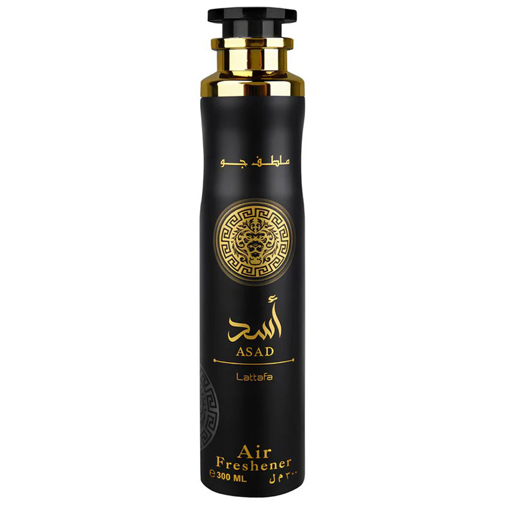 Asad Air Freshener