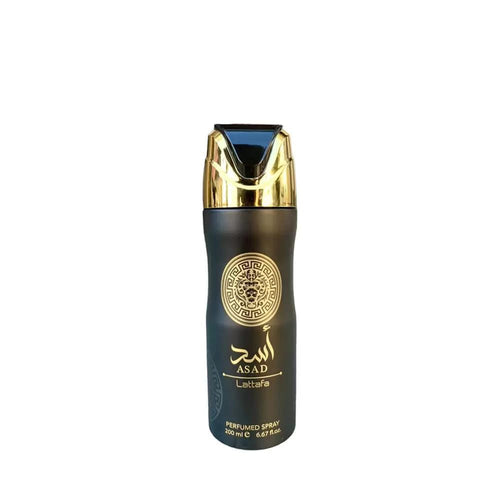 Asad Body Deo Spray