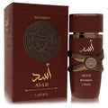 Asad Bourbon Eau De Parfum