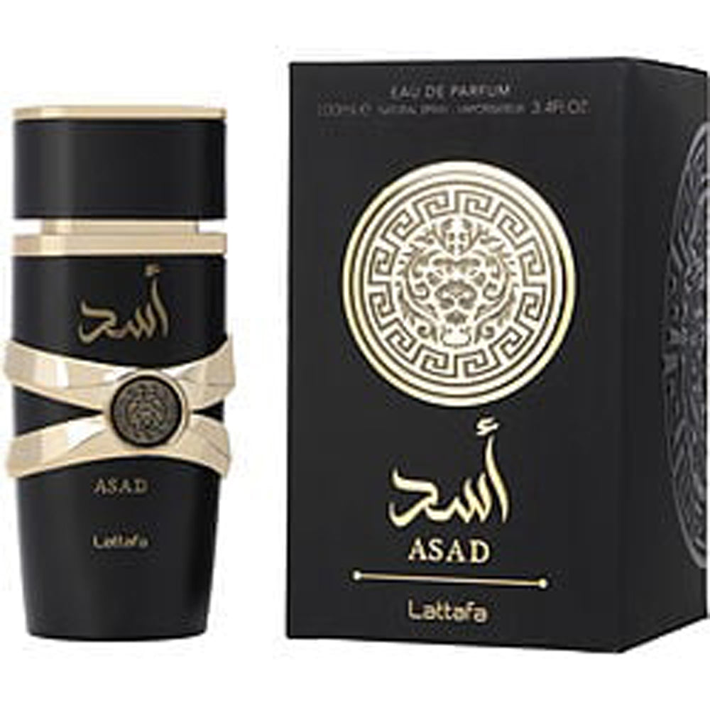 Asad Eau de Parfum