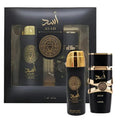Asad Eau de Parfum Gift Set