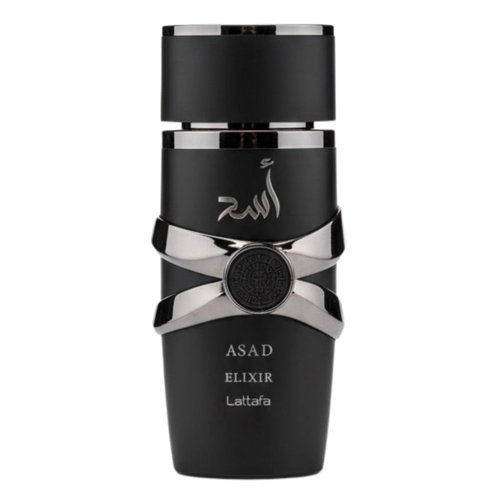 Asad Elixir Eau De Parfum