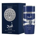 Asad Zanzibar Eau de Parfum