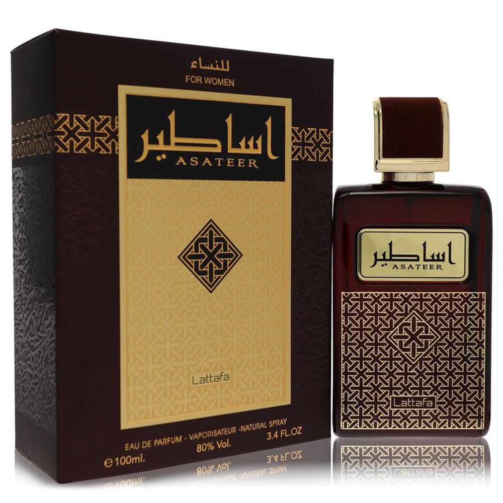 Asateer Eau De Parfum For Women