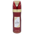 Asdaaf Ameer Al Arab Body Spray For Women