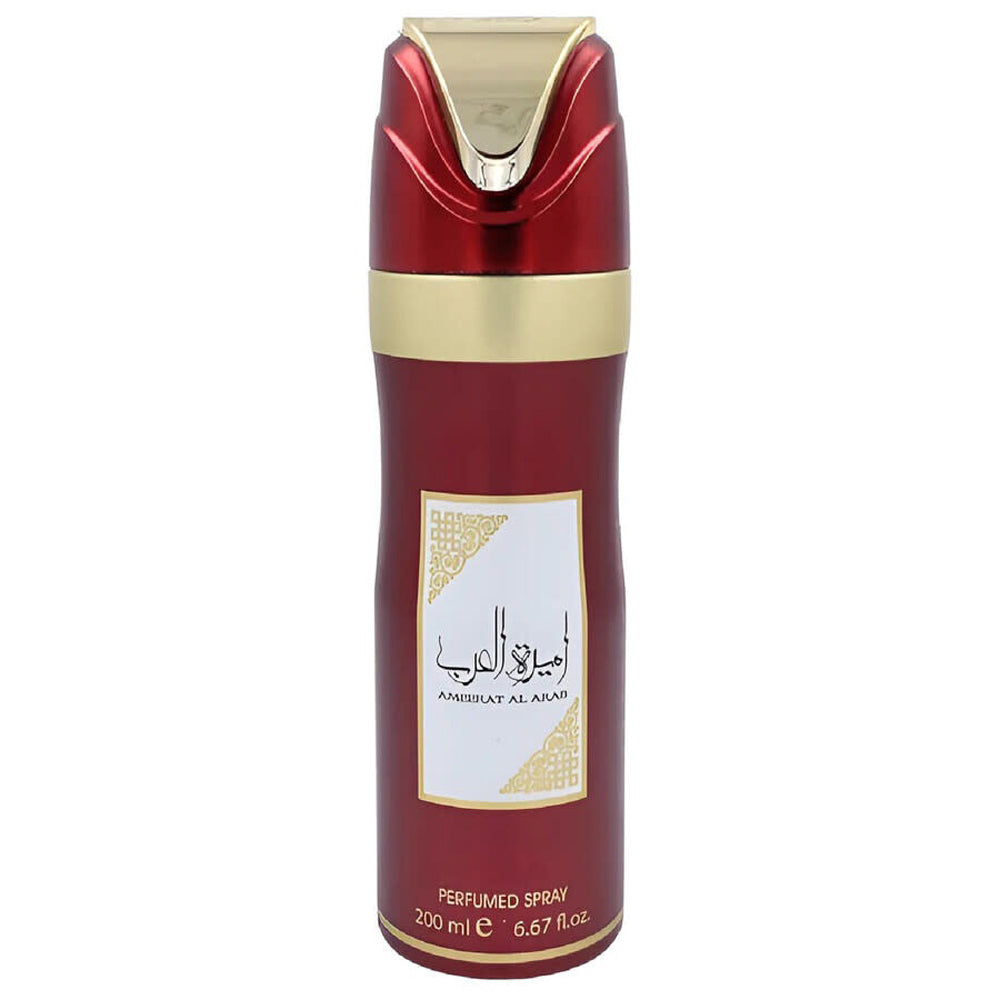 Asdaaf Ameer Al Arab Body Spray For Women