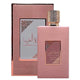 Ameerat Al Arab Prive Rose Eau de Parfum