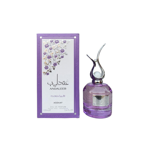 Asdaaf Andaleeb Flora Eau De Parfum