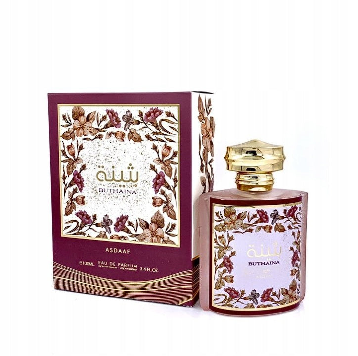 Asdaaf Buthaina Eau De Parfum