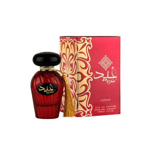 Asdaaf Ghaid Eau De Parfum
