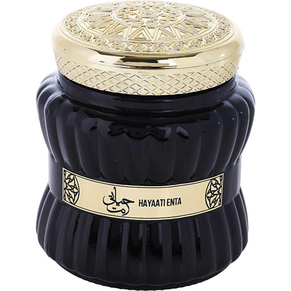 Asdaaf Hayaati Enta Incense Tablets