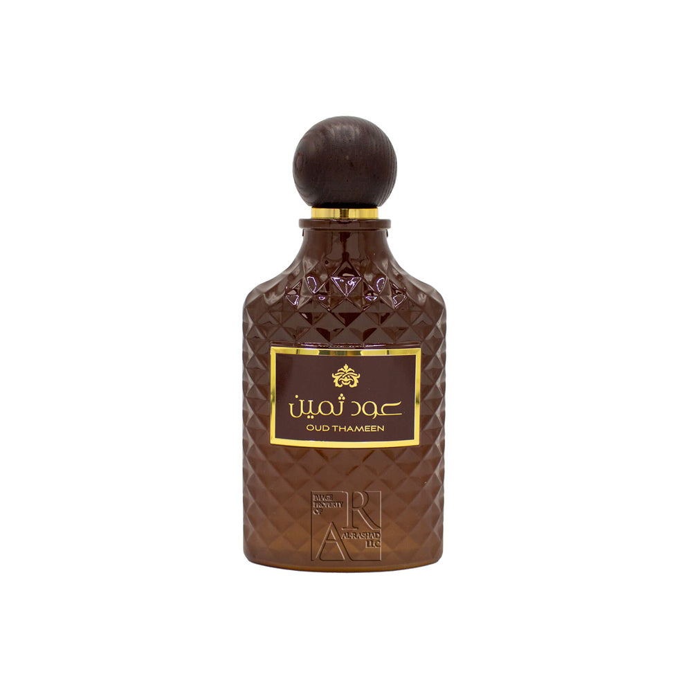 Asdaaf Oud Thameen Eau De Parfum