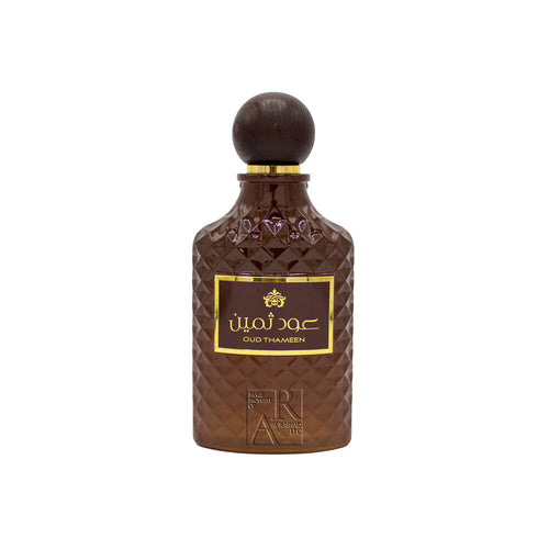 Asdaaf Oud Thameen Eau De Parfum