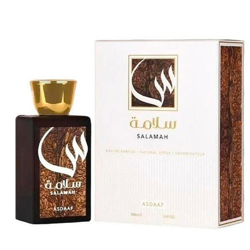 Asdaaf Salamah Eau De Parfum