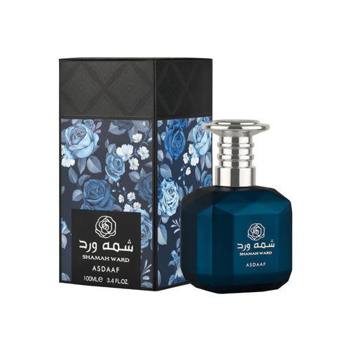 Asdaaf Shamah Ward Eau De Parfum
