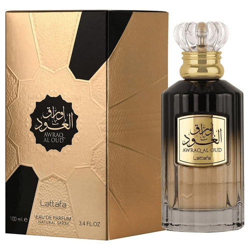 Awraq Al Oud Eau De Parfum