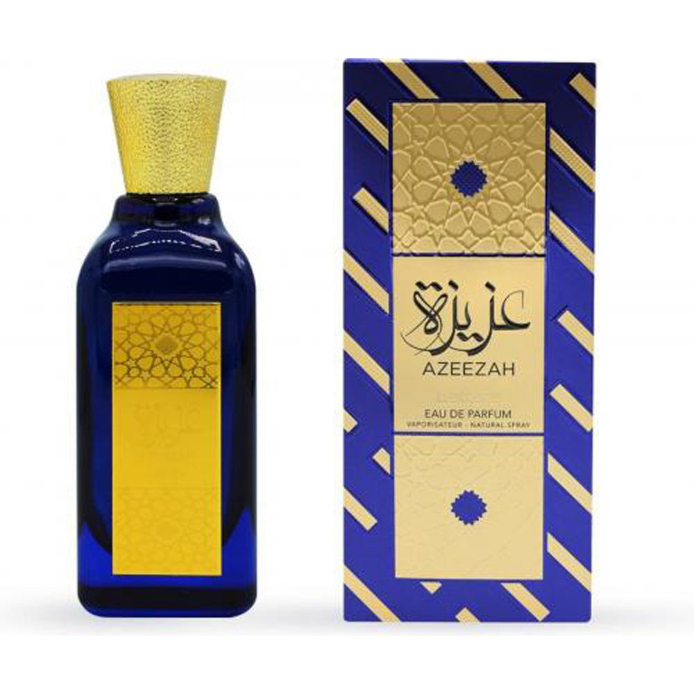 Azeezah Eau De Parfum