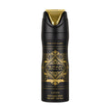 Badee Al Oud Deodorant Spray
