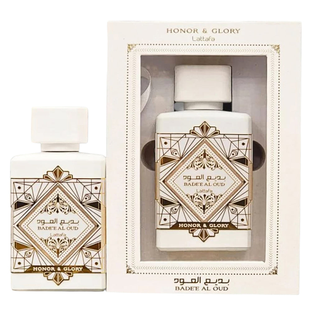 Badee Al Oud Honor & Glory Eau de Parfum