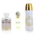 Bade'e Al Oud Honor & Glory Gift Set